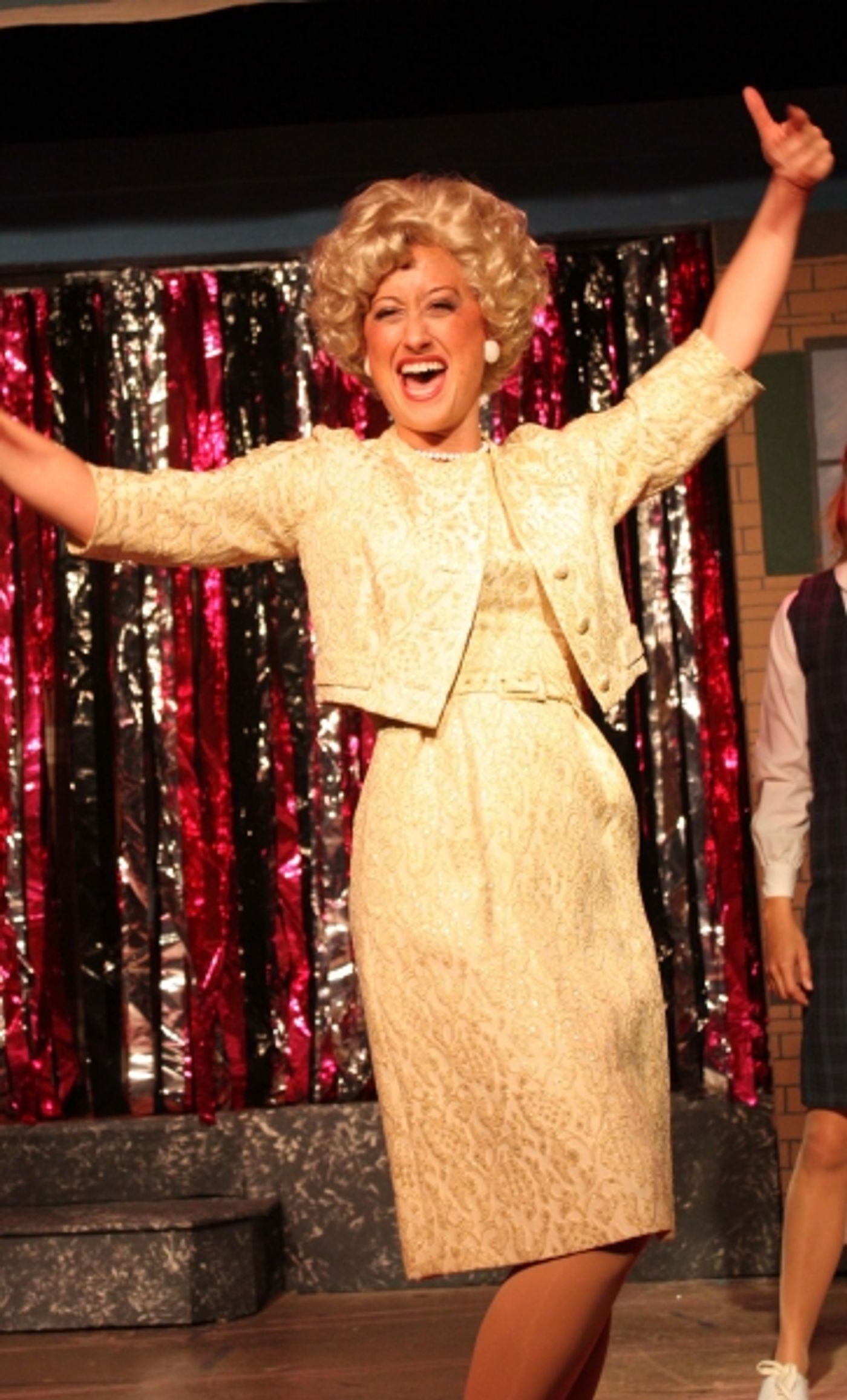 Photo Flash: Way Off Broadway's HAIRSPRAY  Image