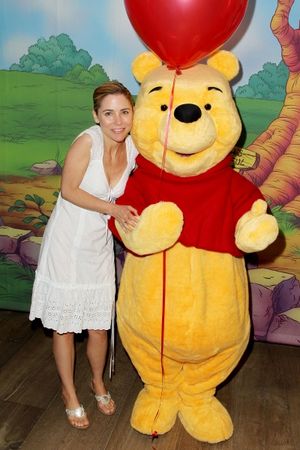 Kerry Butler @ BroadwayWorld Kerry Butler Photo