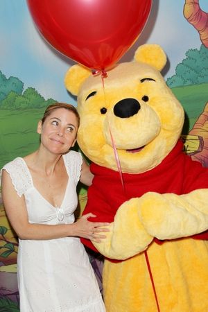 Kerry Butler @ BroadwayWorld Kerry Butler Photo