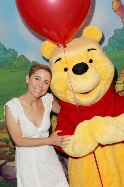 Kerry Butler Photo