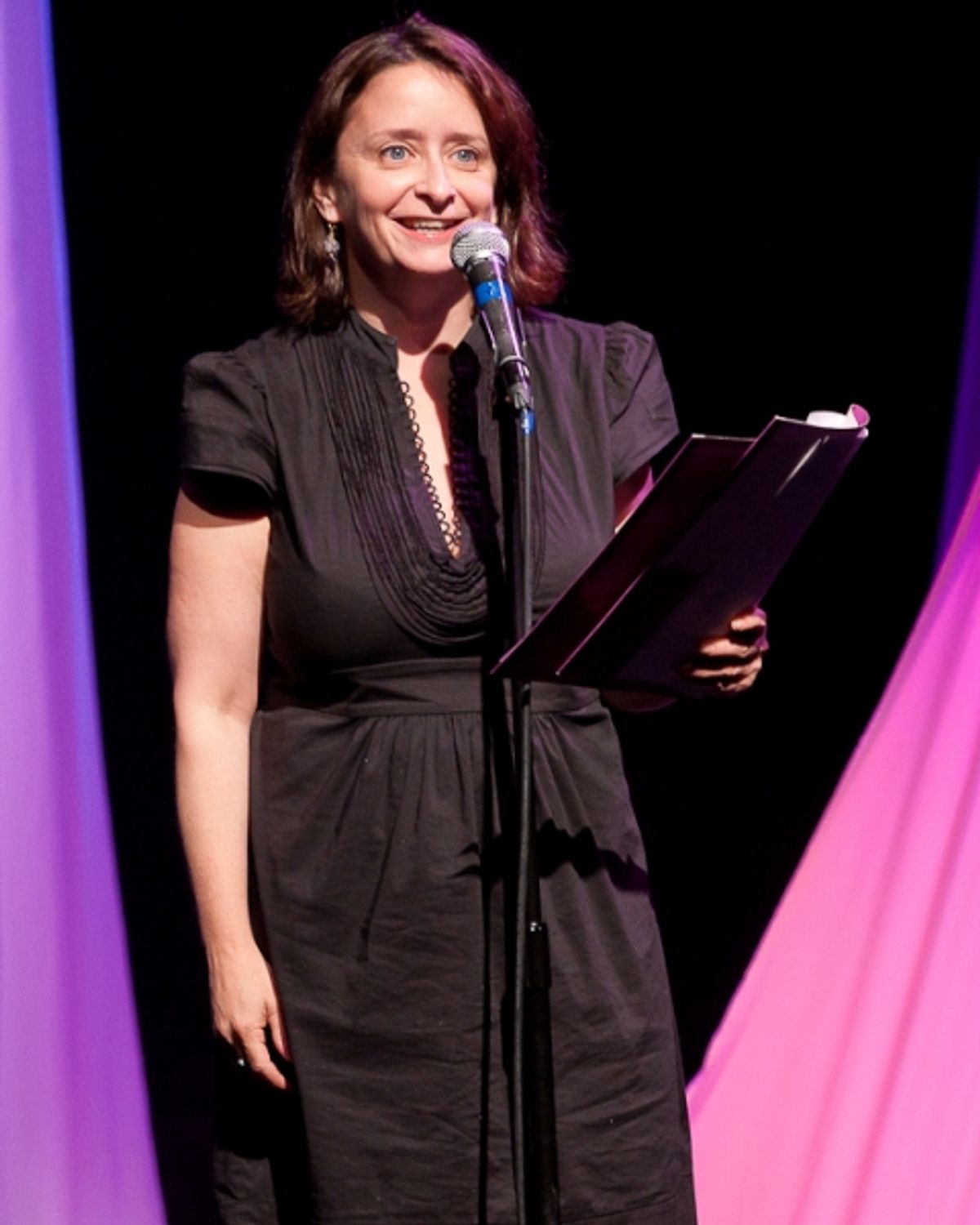 Rachel Dratch at 