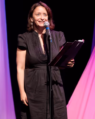 Rachel Dratch Photo