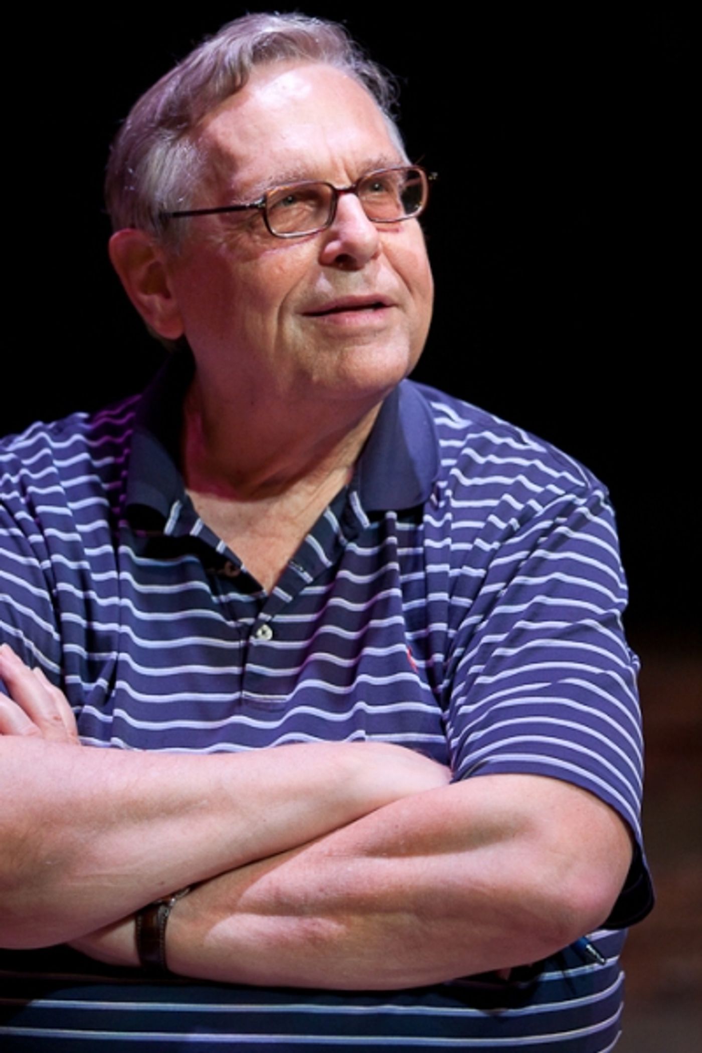 Photo Coverage: THE MAGDALENE Production Photos! Photo Coverage: THE MAGDALENE Production Photos! Image