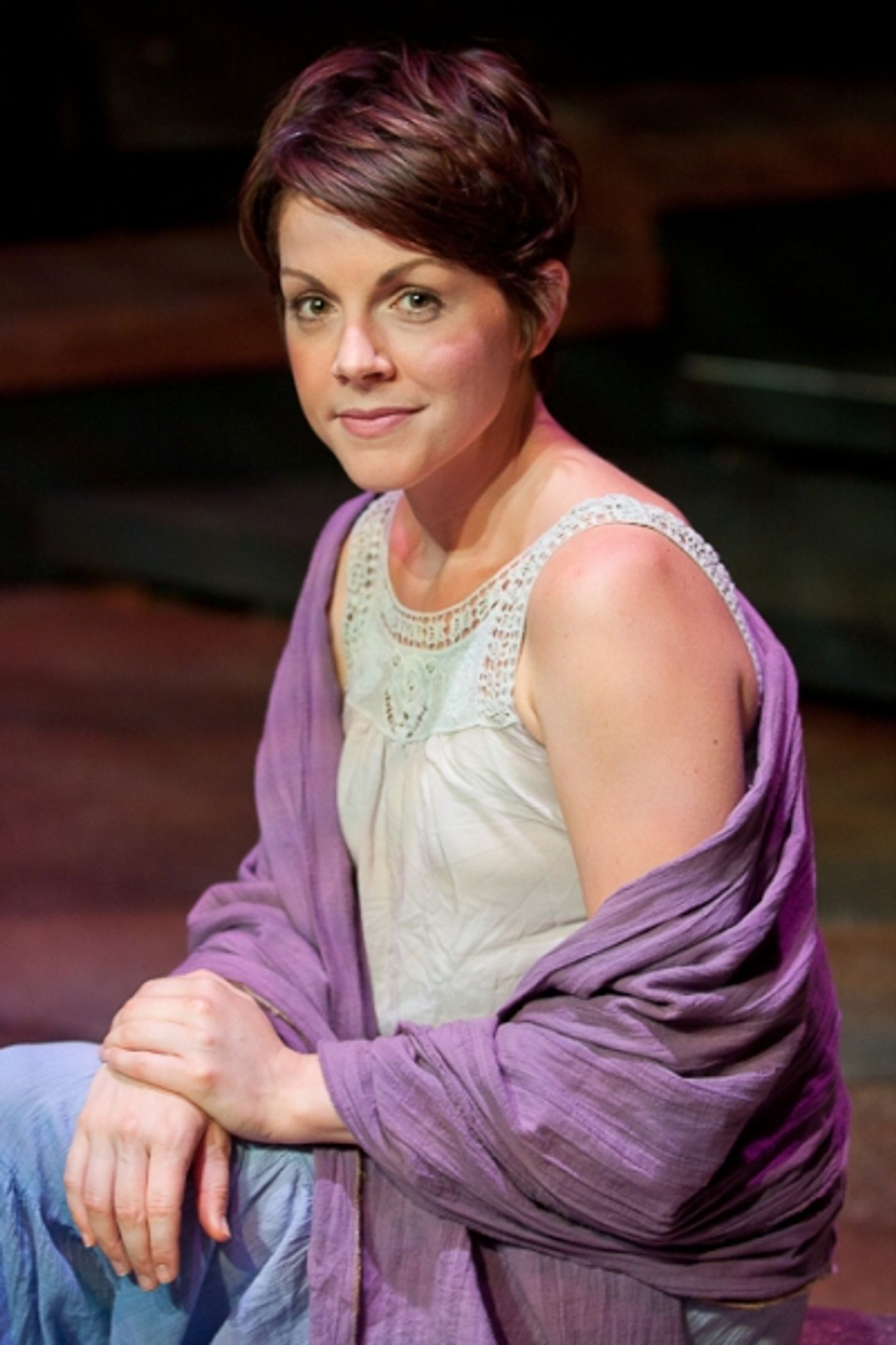 Photo Coverage: THE MAGDALENE Production Photos!  Image