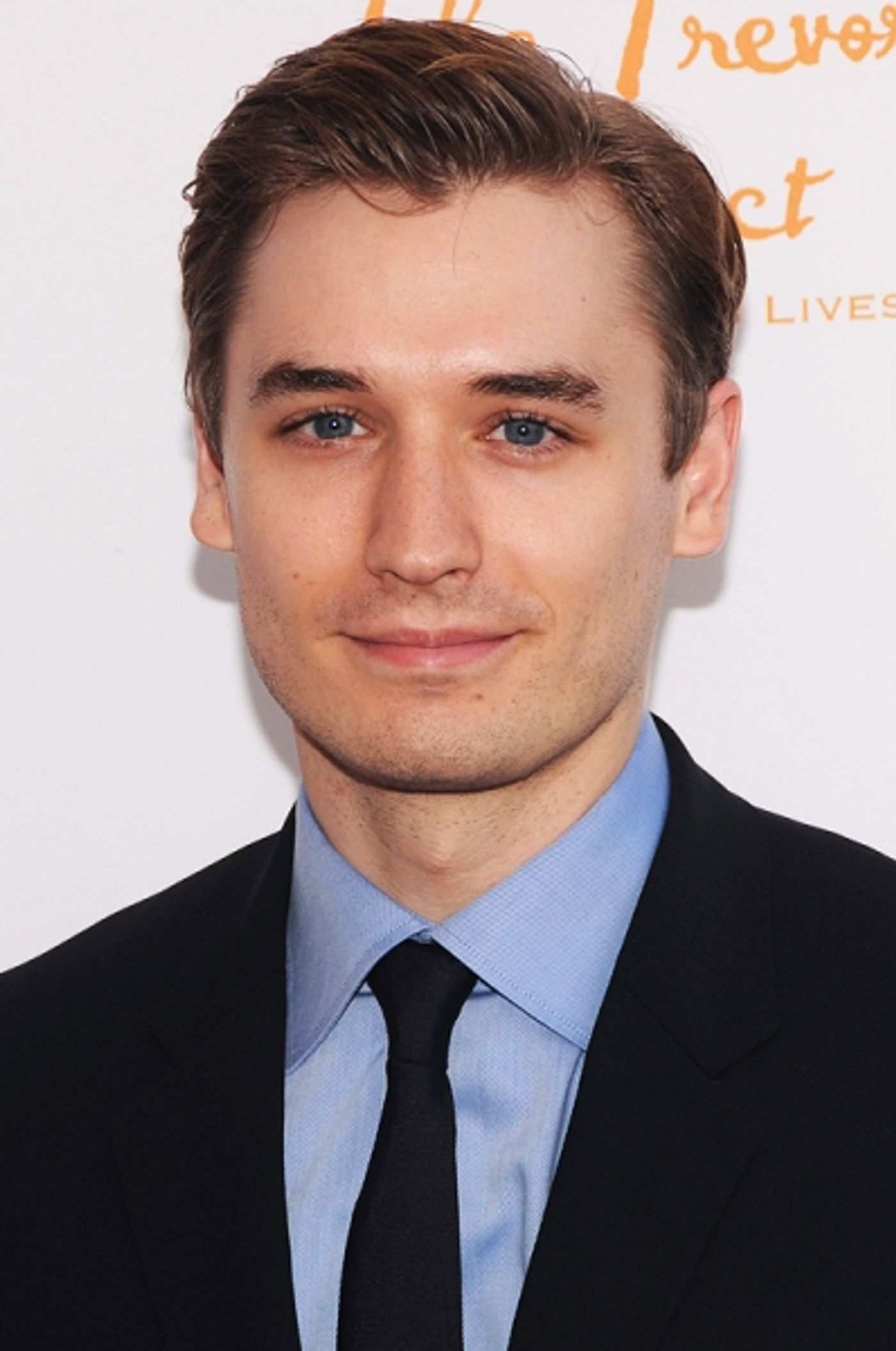 Photo Coverage: The Trevor Project Honors Daniel Radcliffe with The Hero Award  Image