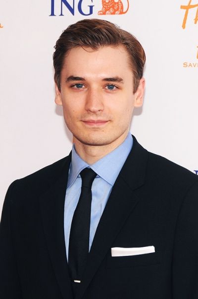 Seth Numrich Photo