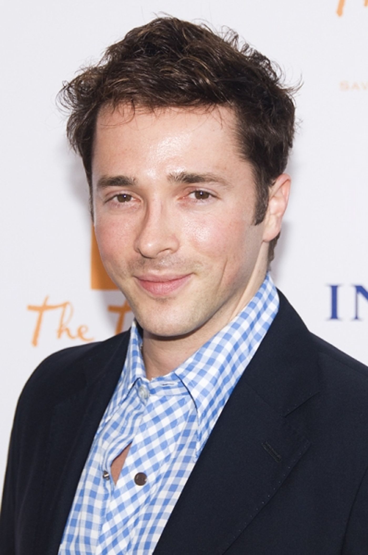 Photo Coverage: The Trevor Project Honors Daniel Radcliffe with The Hero Award  Image