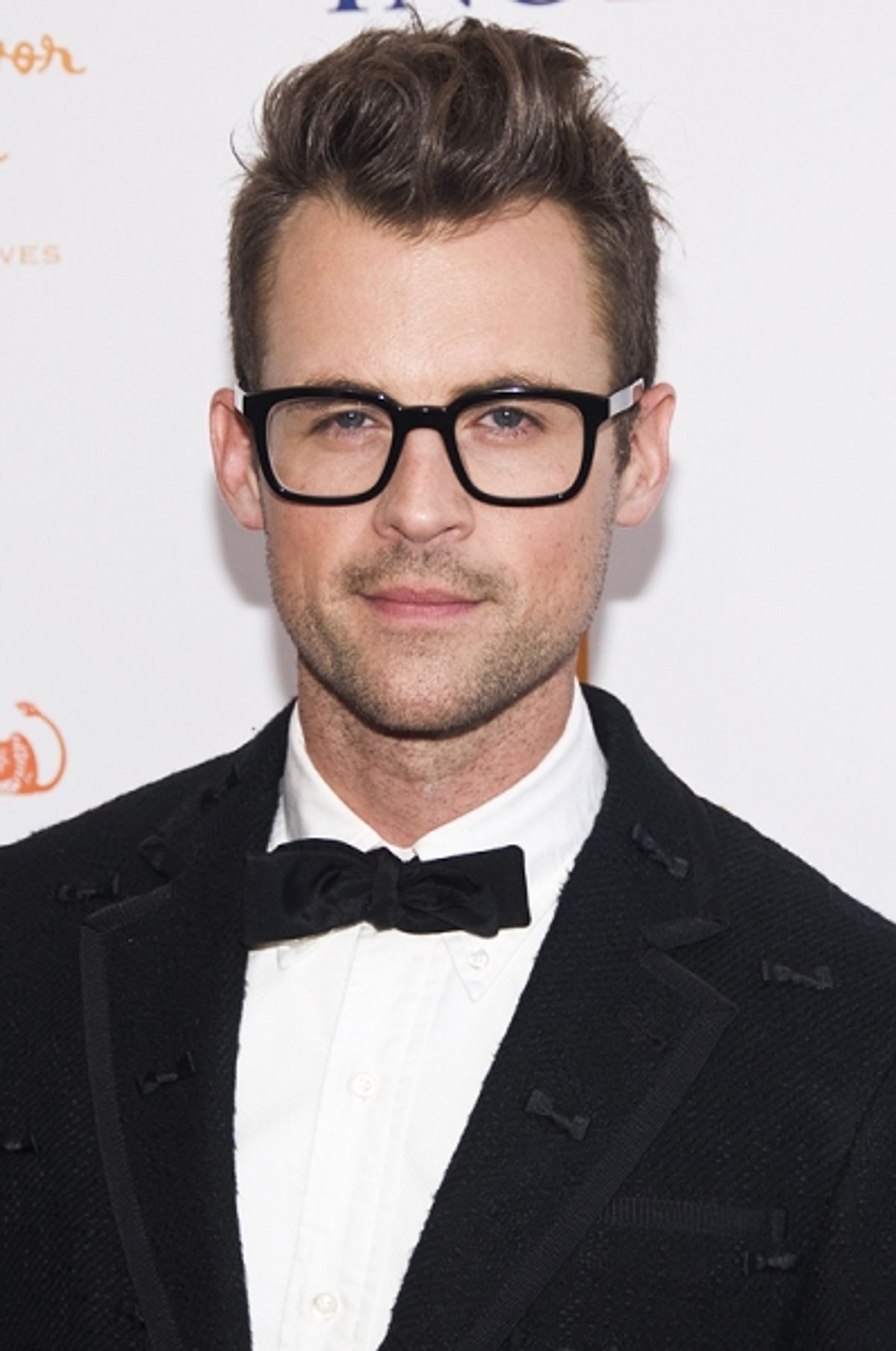Brad Goreski at 