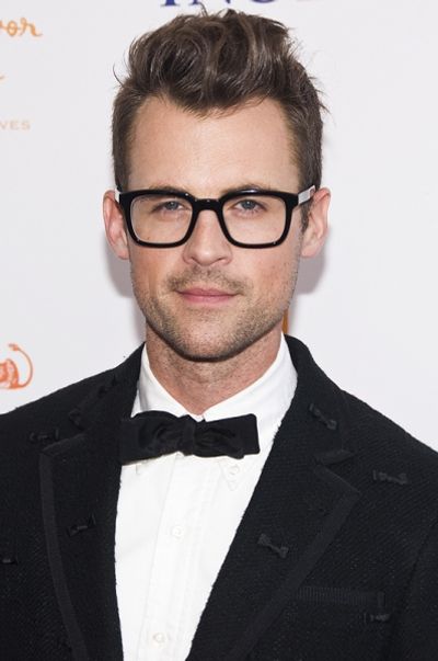 Brad Goreski Photo