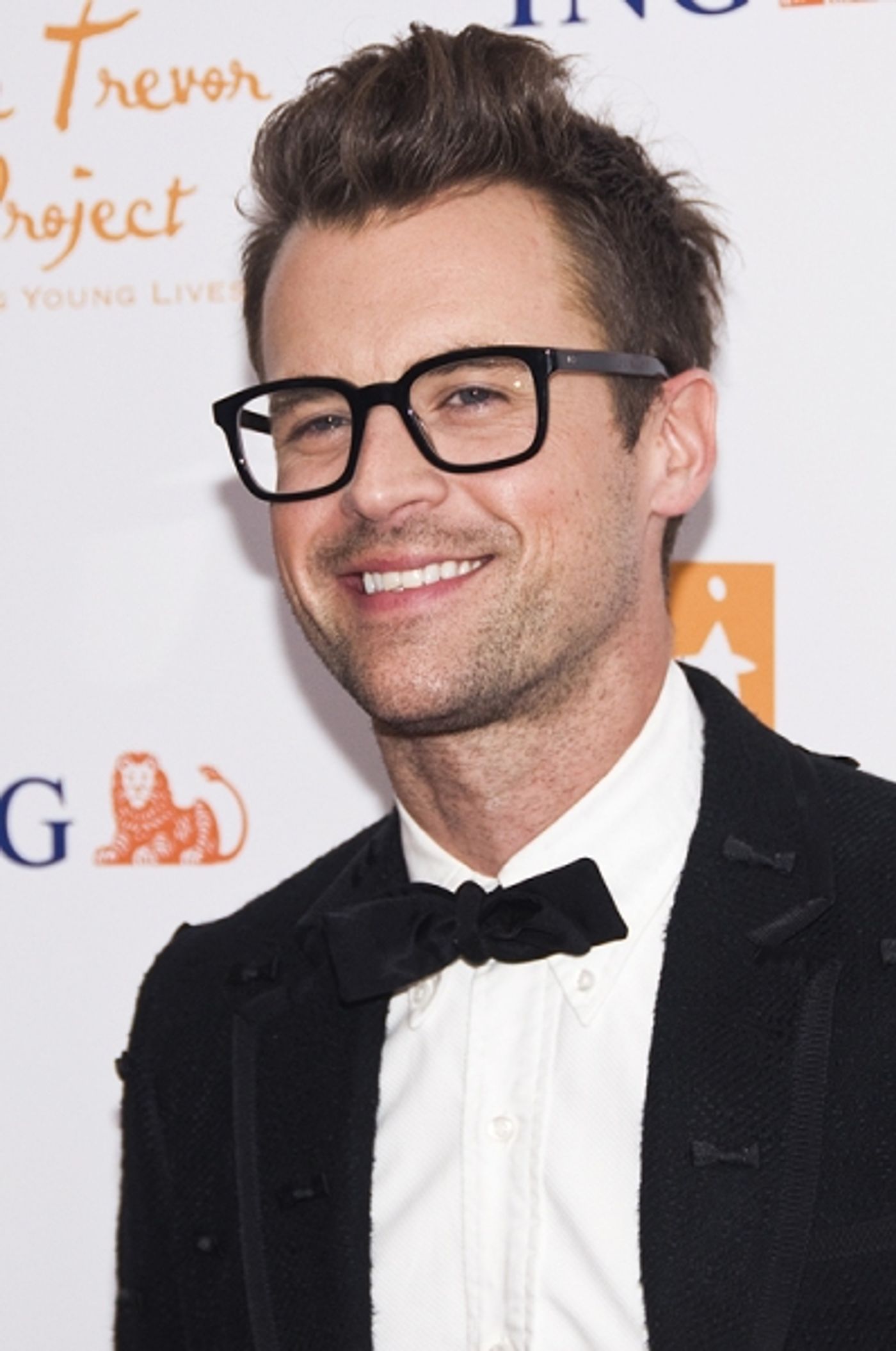 Photo Coverage: The Trevor Project Honors Daniel Radcliffe with The Hero Award  Image