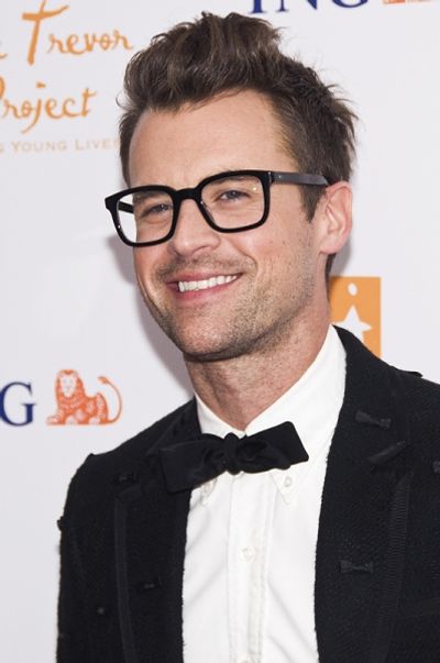Brad Goreski Photo