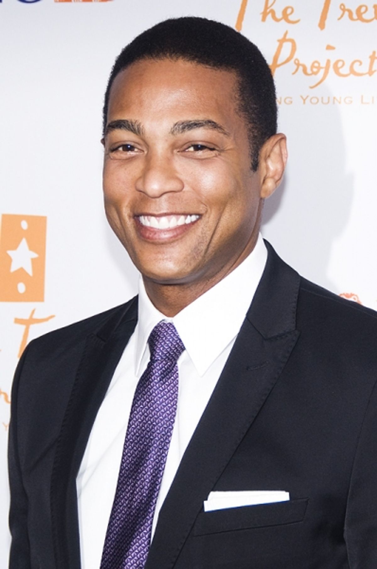 Don Lemon at 