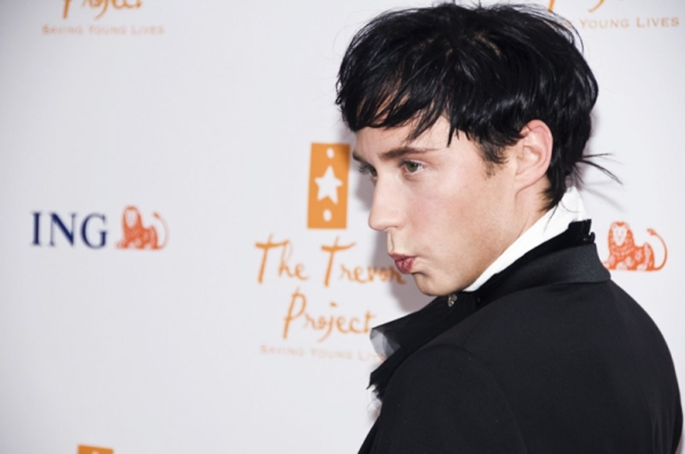 Photo Coverage: The Trevor Project Honors Daniel Radcliffe with The Hero Award  Image