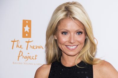 Kelly Ripa Photo