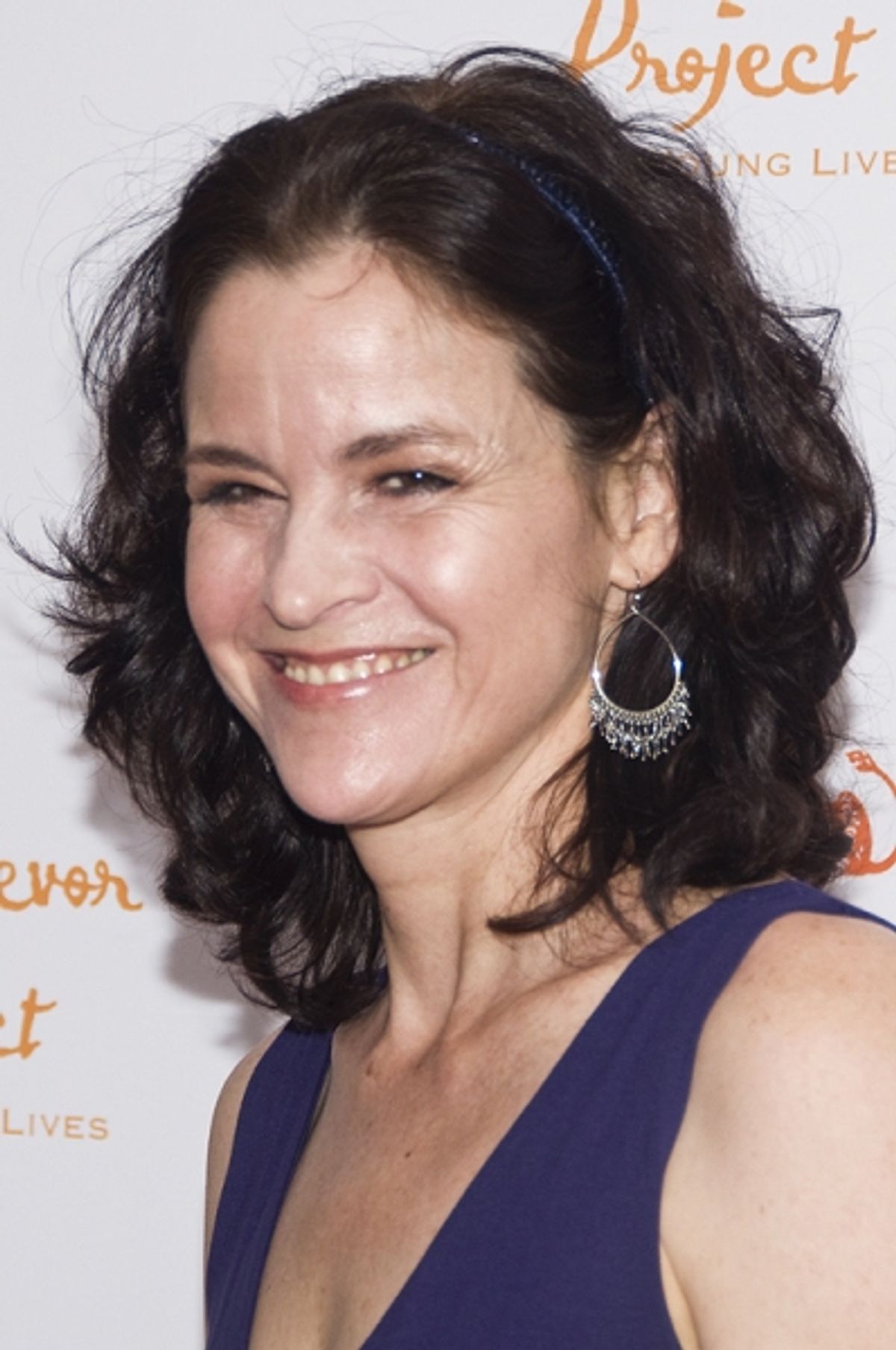  Ally Sheedy at 