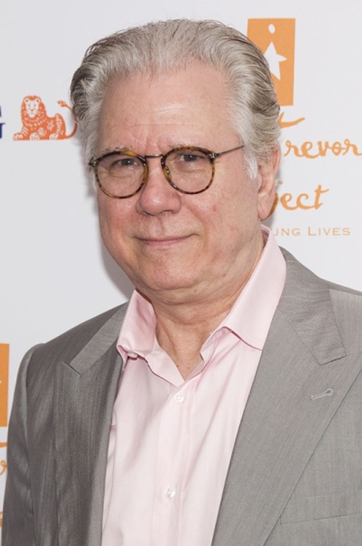 John Larroquette at 
