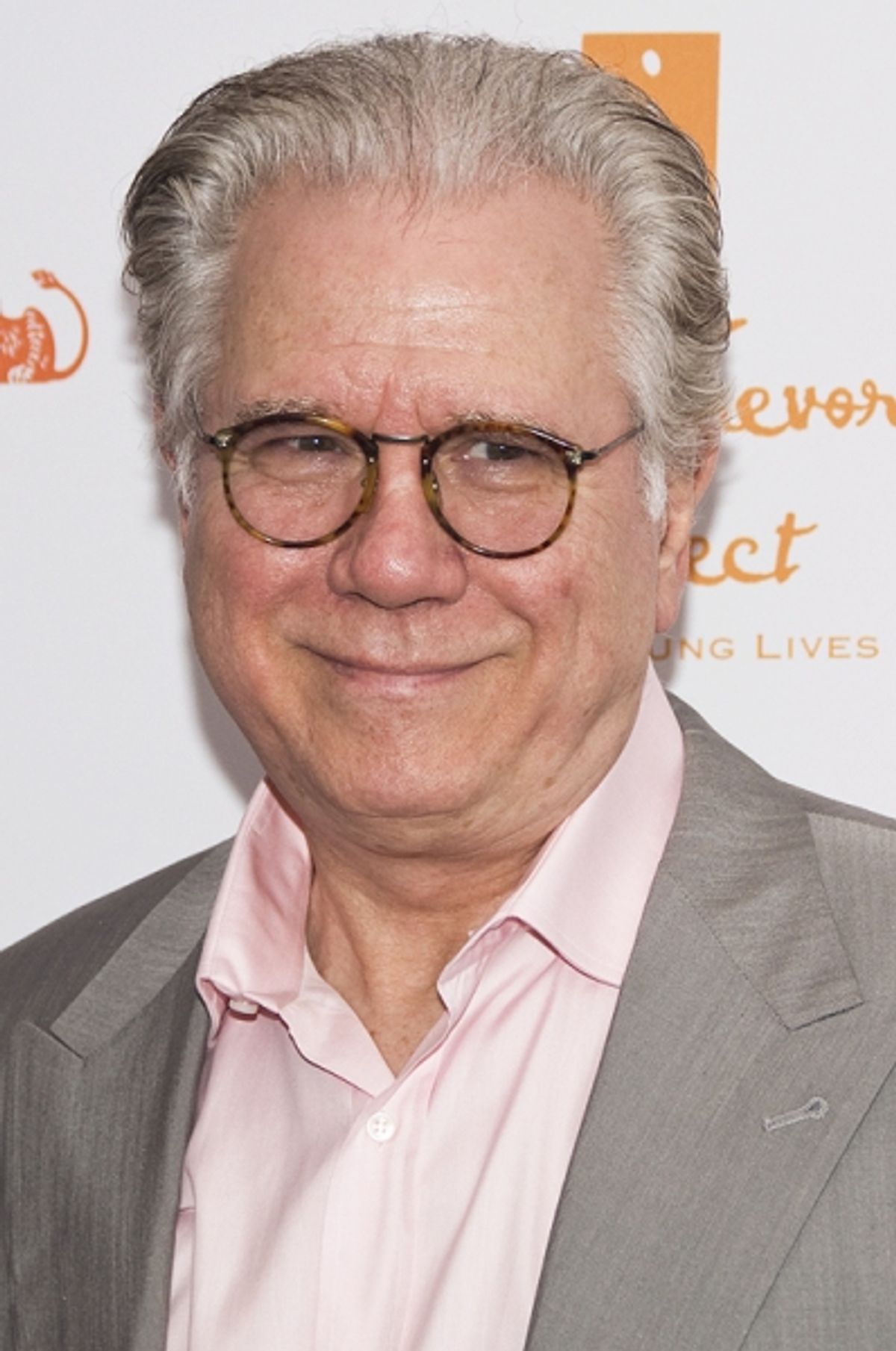 John Larroquette at 