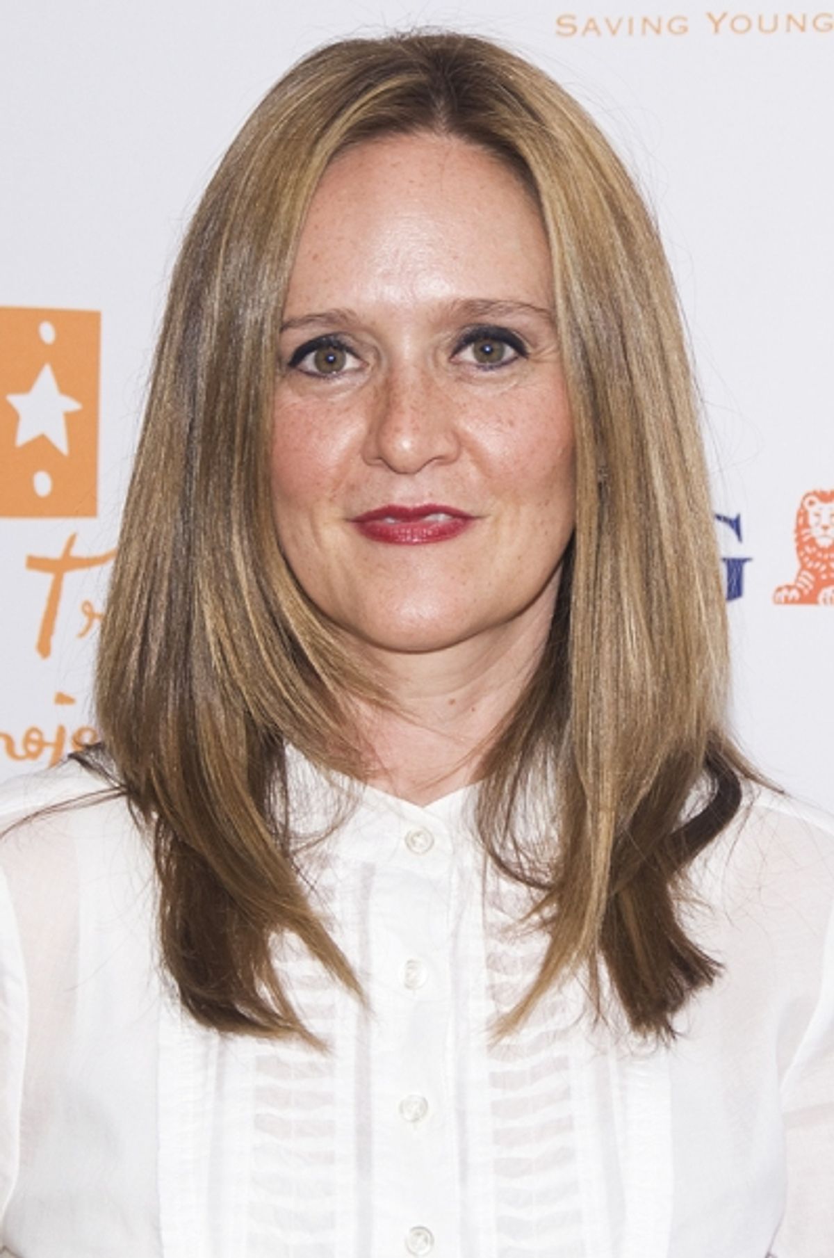 Samantha Bee  at 