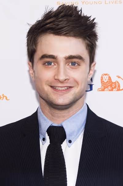 Daniel Radcliffe Photo