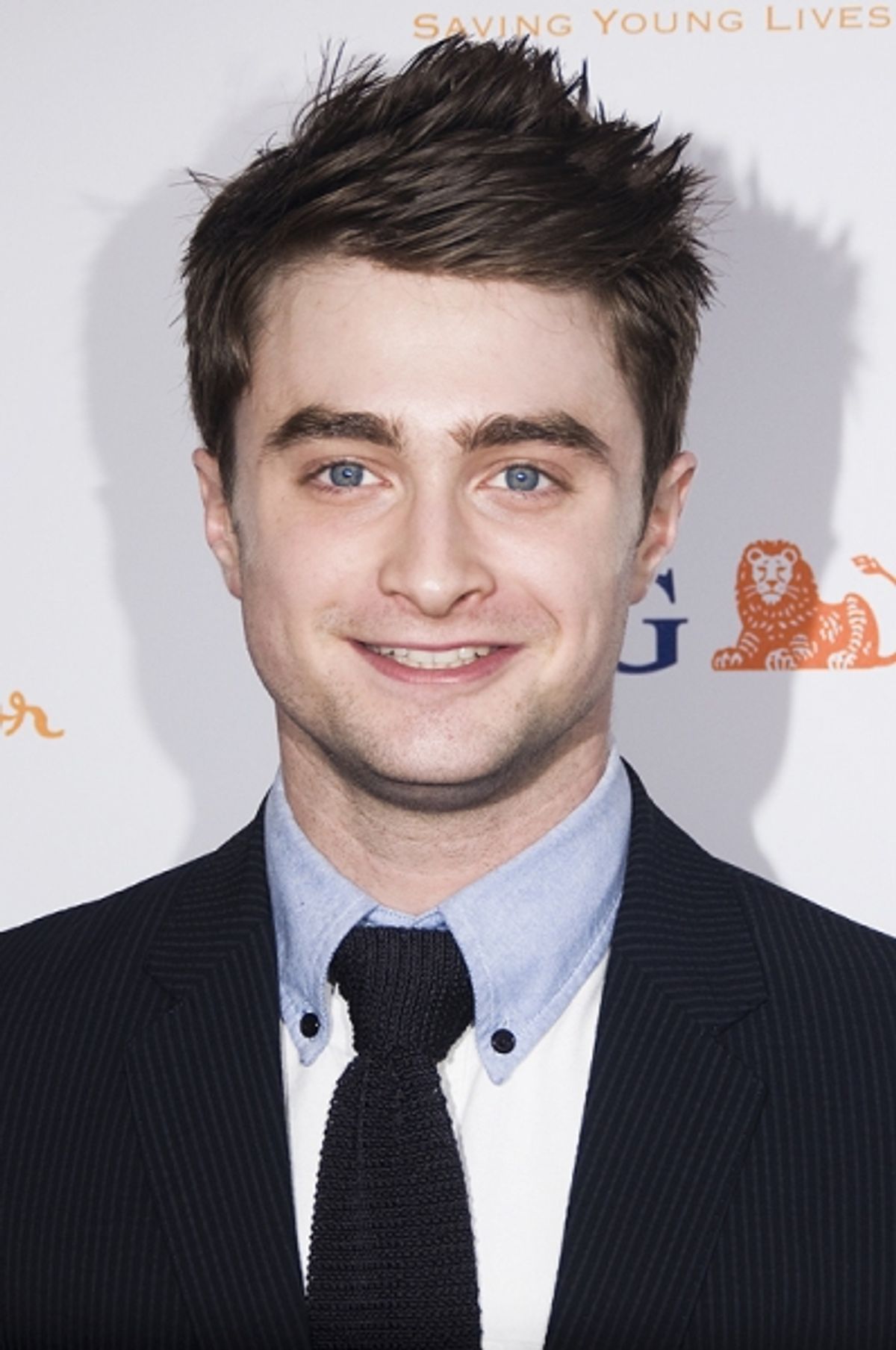 Daniel Radcliffe at 