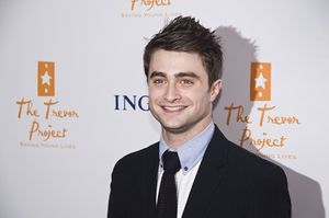 Daniel Radcliffe @ BroadwayWorld Daniel Radcliffe Photo