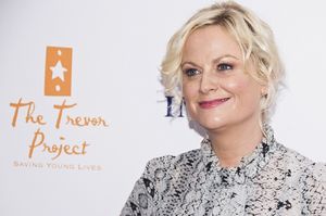 Amy Poehler @ BroadwayWorld Amy Poehler Photo