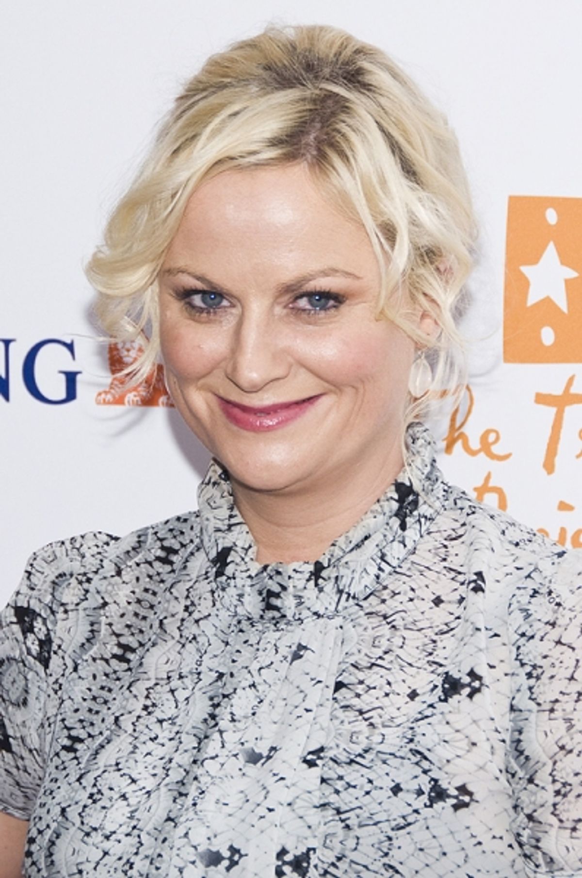 Amy Poehler at 