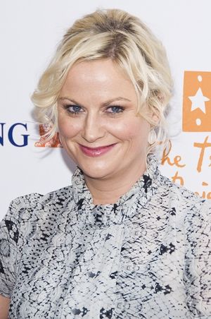 Amy Poehler @ BroadwayWorld Amy Poehler Photo