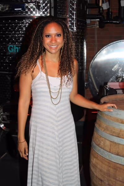 Tracie Thoms Photo