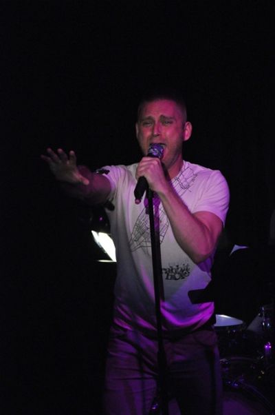 Michael Buchanan Photo