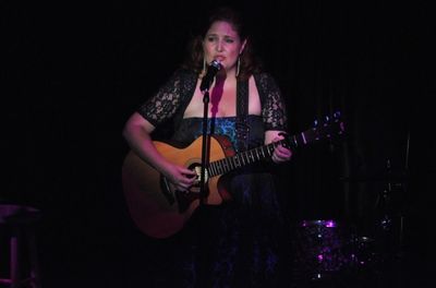 Shanna Sharp Photo