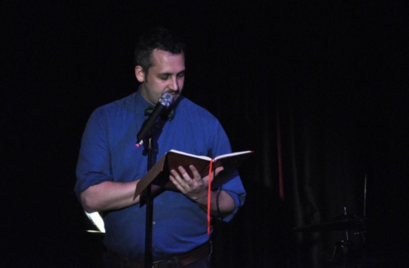 Photo Coverage: Chase, Andreas et al. Sing for RAINN Benefit  Image