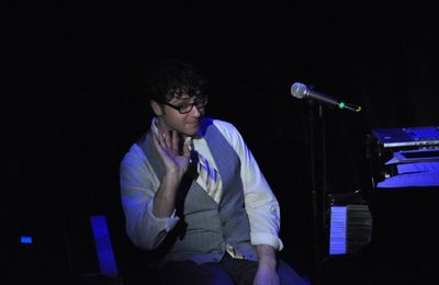 Brian J. Nash (Musical Director) Photo