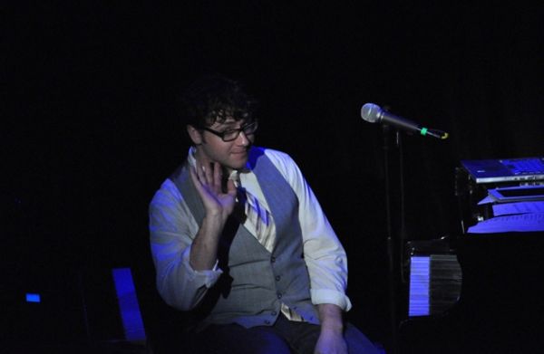 Brian J. Nash (Musical Director) Photo