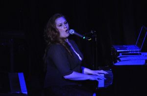 Katie Thompson Photo