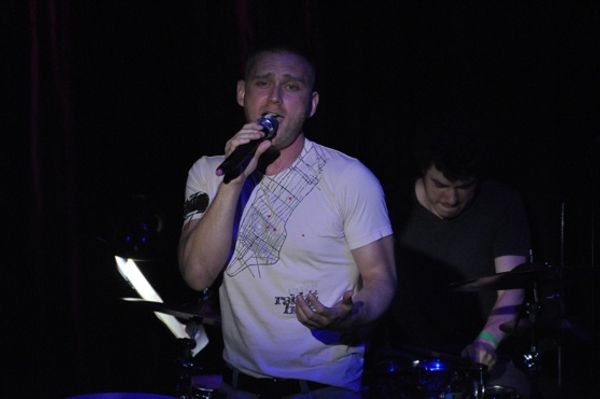 Michael Buchanan Photo