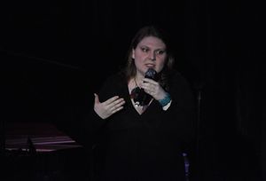 Colleen Harris Photo