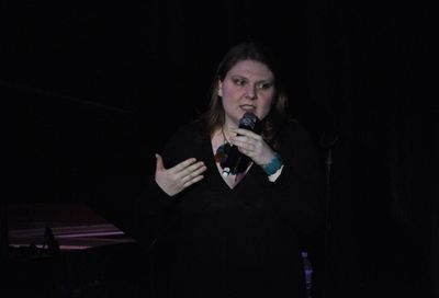 Colleen Harris Photo