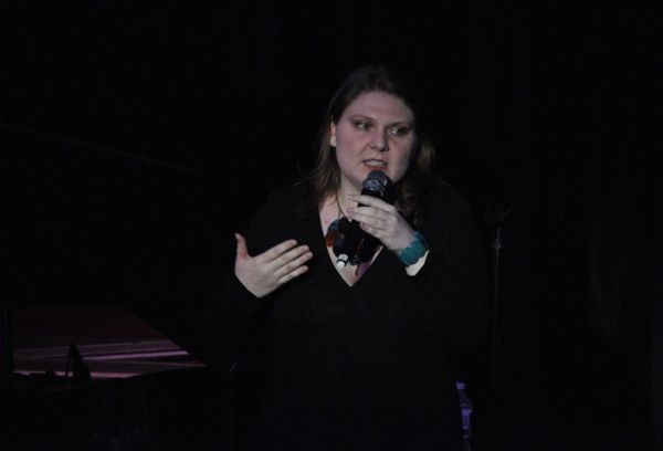 Colleen Harris Photo