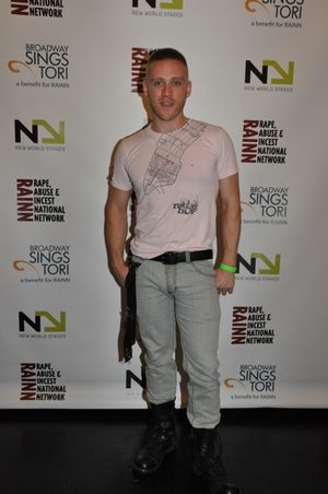 Michael Buchanan Photo