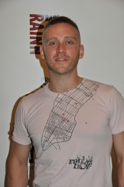 Michael Buchanan Photo