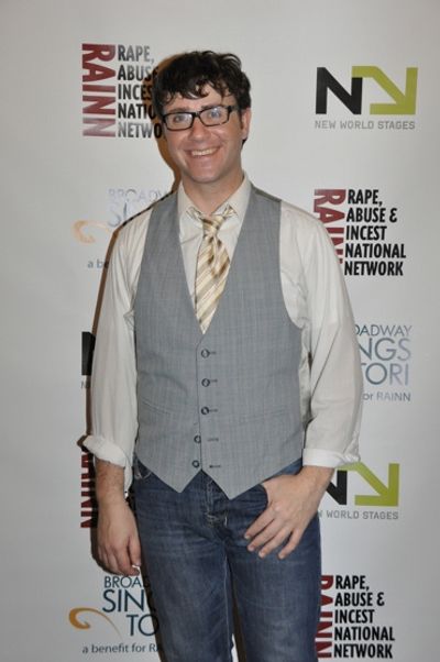 Brian J. Nash Photo