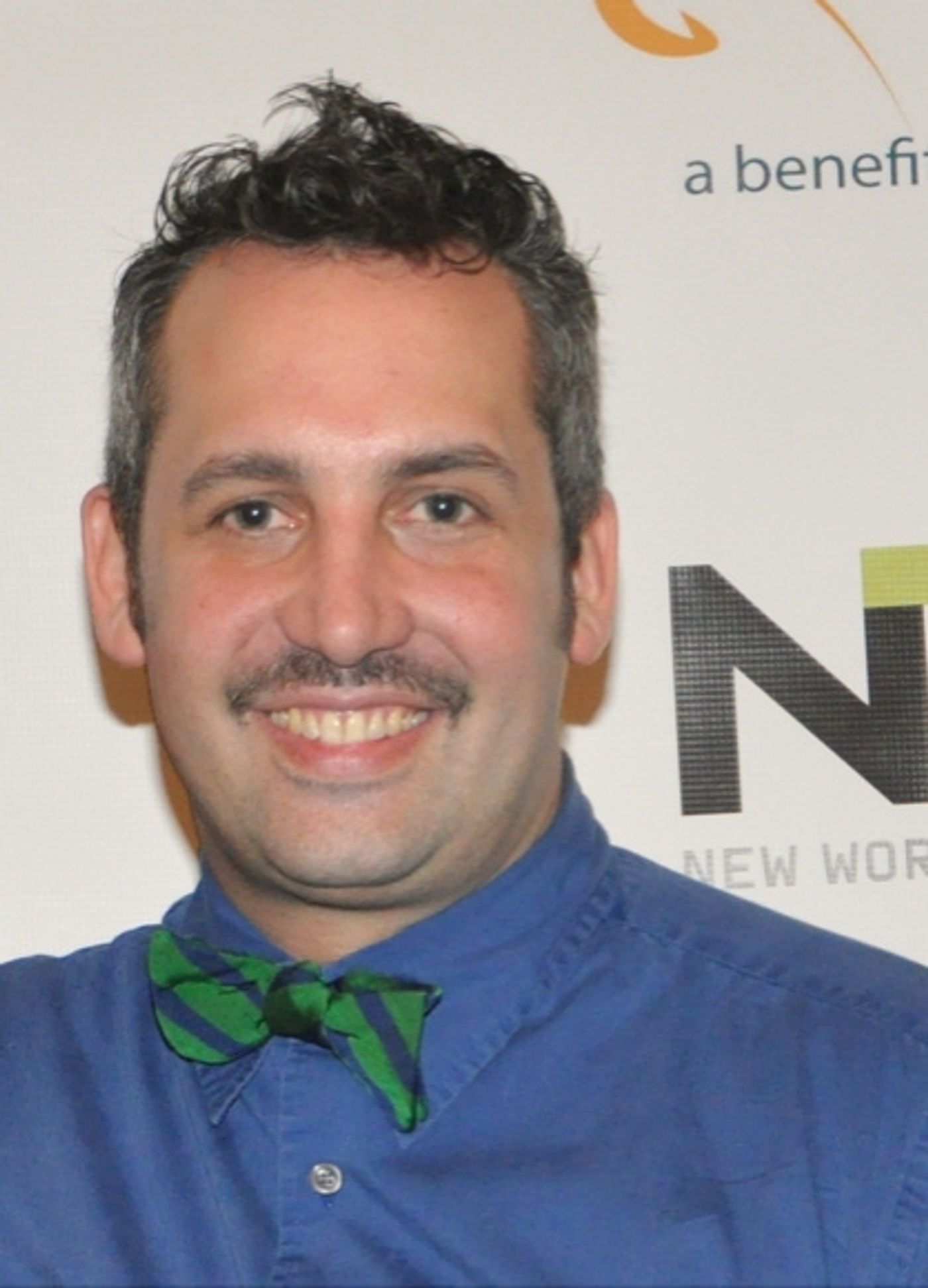 Photo Coverage: Chase, Andreas et al. Sing for RAINN Benefit  Image