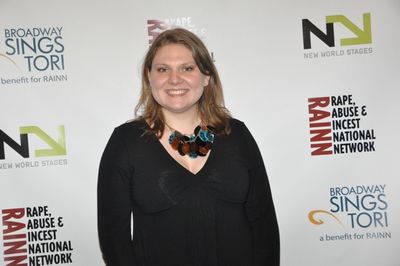 Colleen Harris Photo