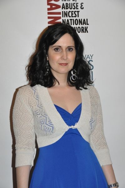Stephanie D'Abruzzo Photo