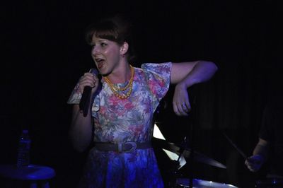 Molly Pope Photo