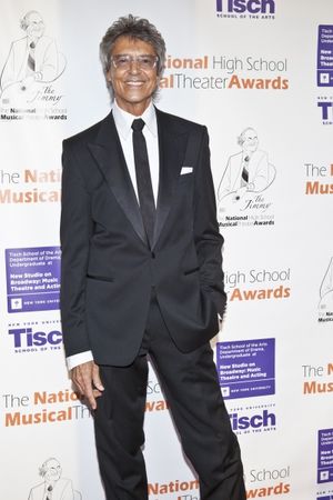 Tommy Tune Photo