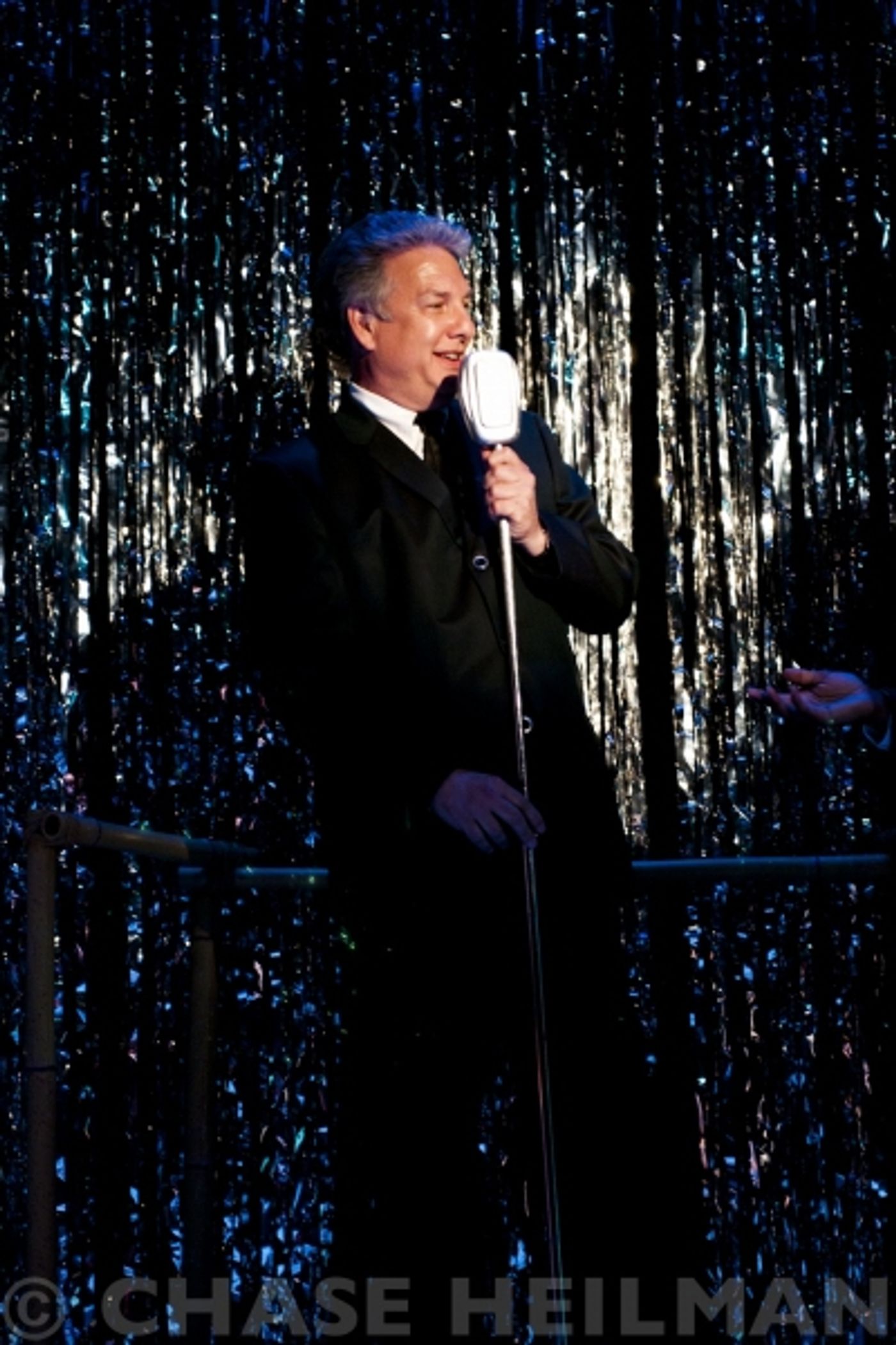 Photo Flash: Surflight Theatre Presents GREASE  Image