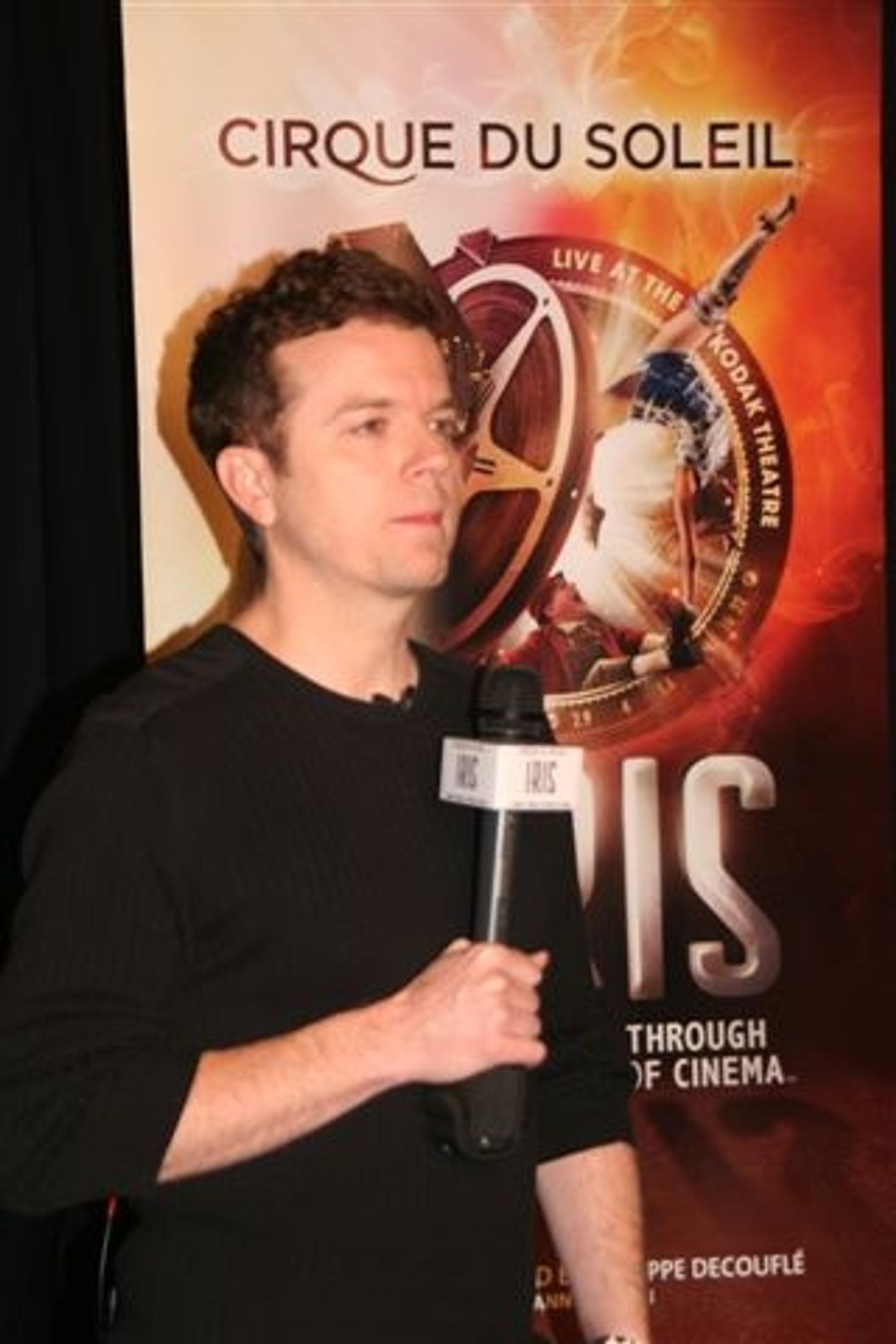 Photo Flash: Los Angeles Celebrates Cirque Du Soleil Day  Image