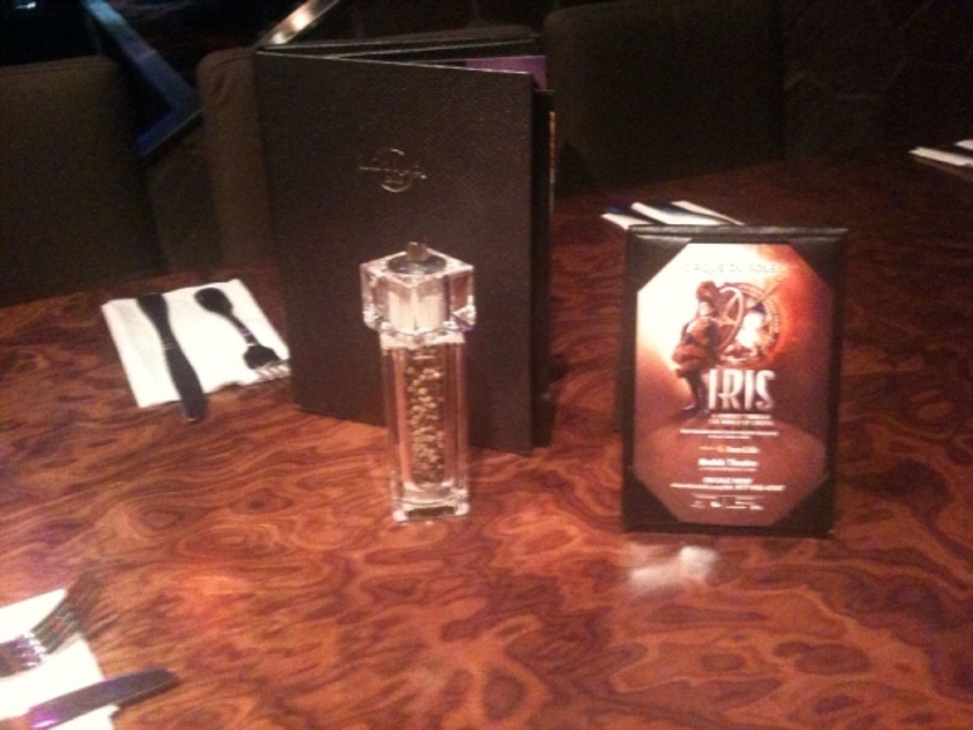 Photo Flash: Los Angeles Celebrates Cirque Du Soleil Day  Image